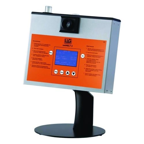 LLG Labware Melting point meter... - LabFriend Singapore | Facebook