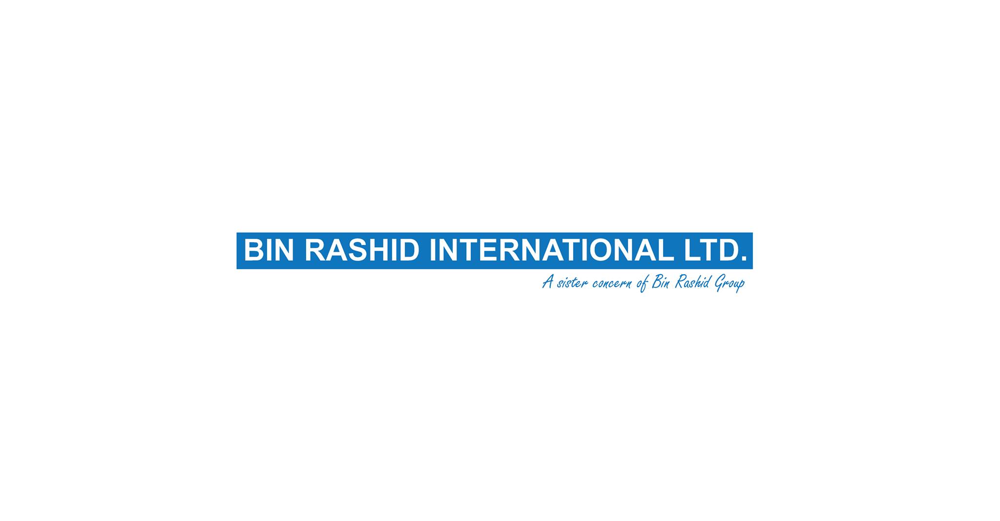 Bin Rashid International Ltd.