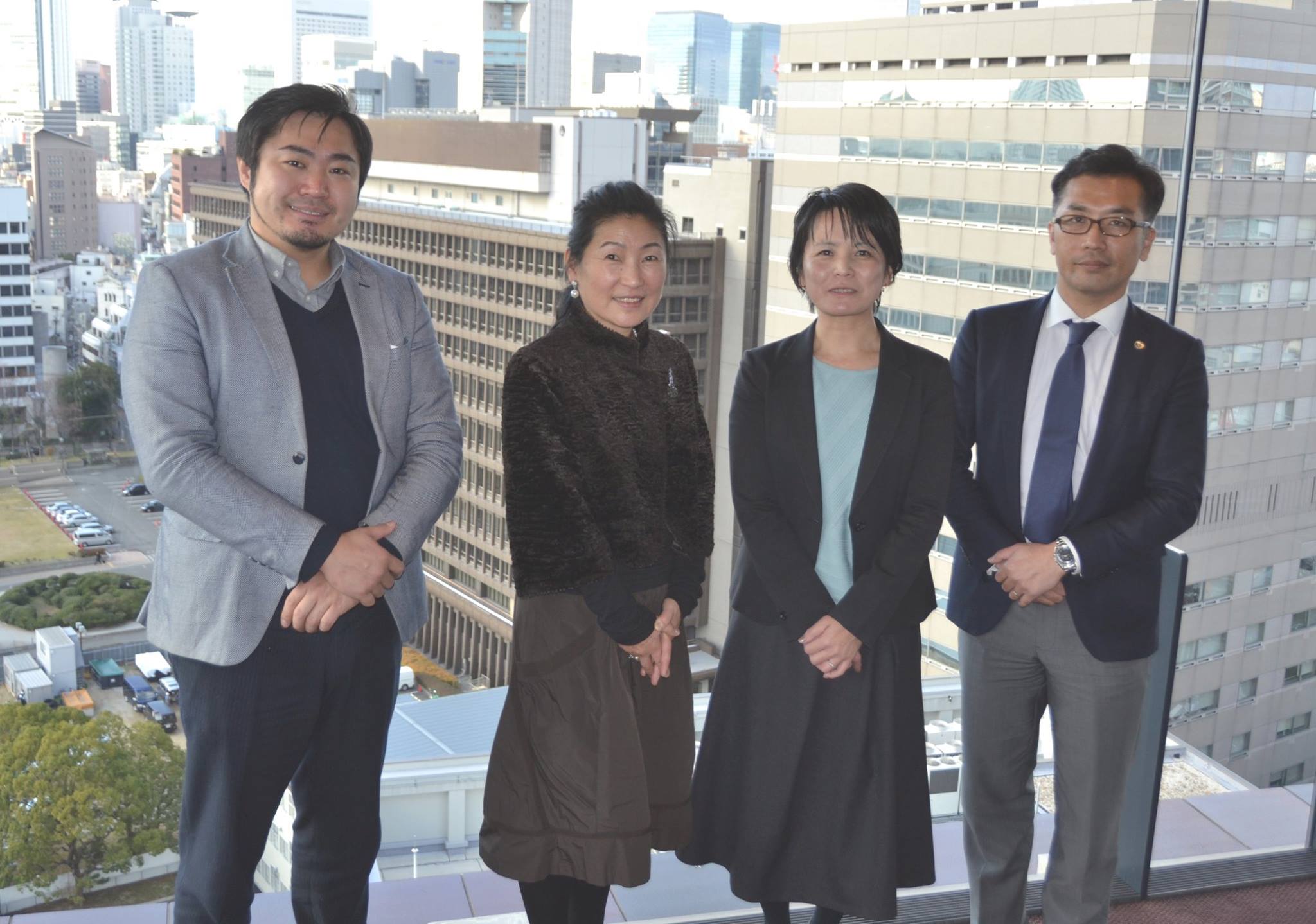大阪弁護士会 - 1/14 MBSラジオ「弁護士の放課後 ほな行こか(^o^)丿」 本日のレギュラー出演は、松木... | Facebook