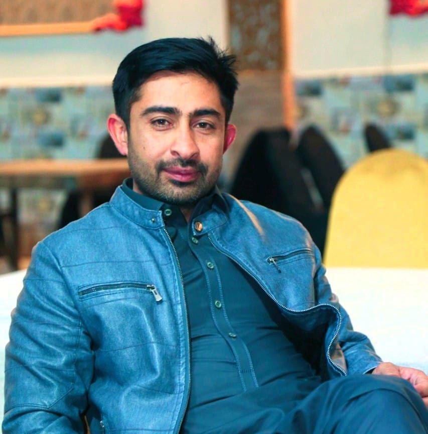Abdul Rauf