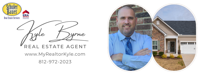 Kyle Byrne Schuler Bauer Broker Associate | Corydon IN