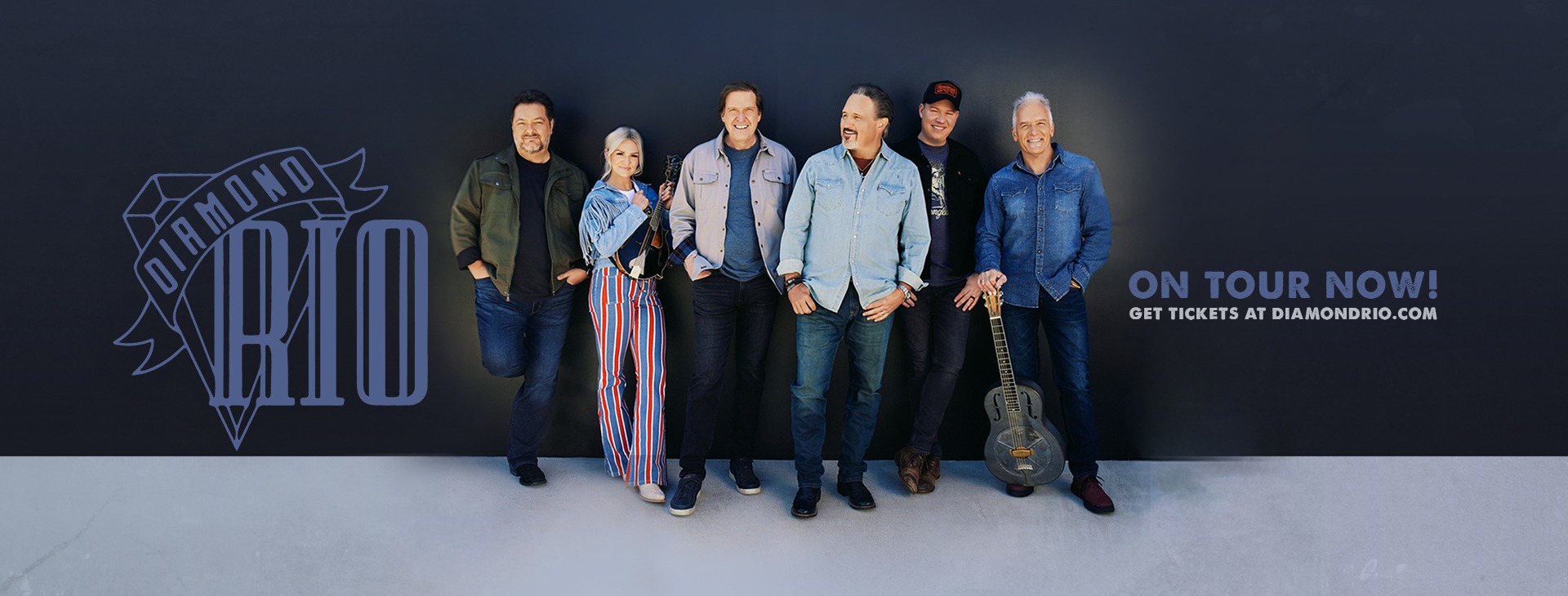 Diamond Rio Live in Waco, TX
