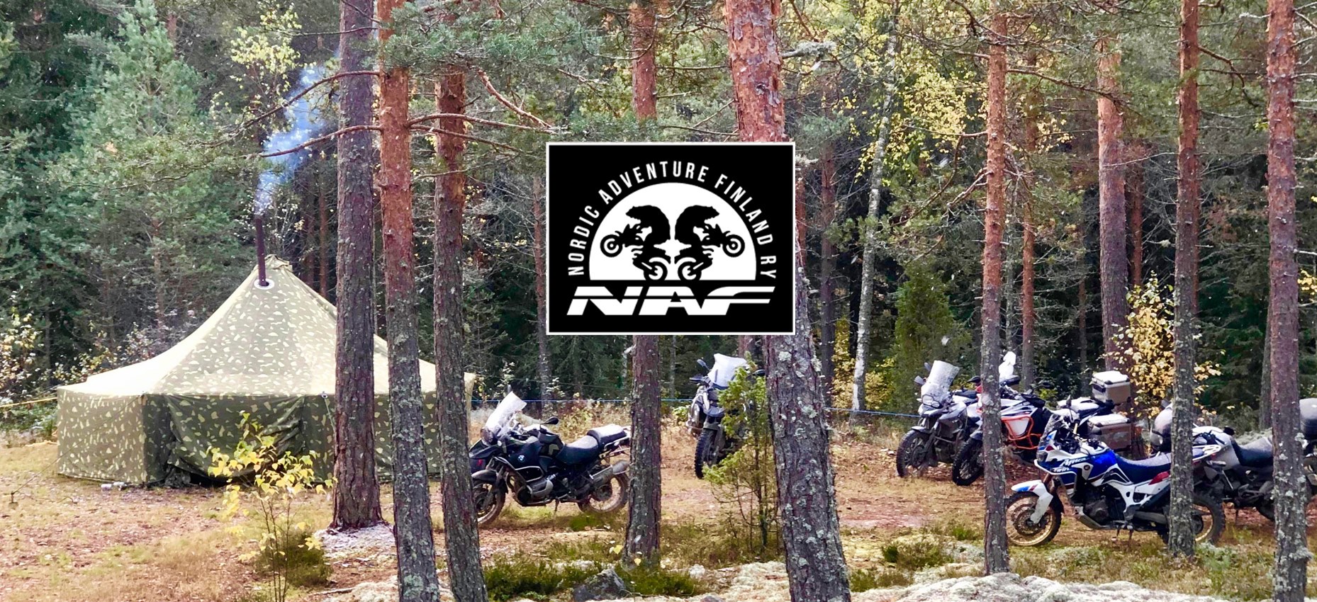Suomen Motoristit Ry -... - Suomen Motoristit Ry - SMOTO