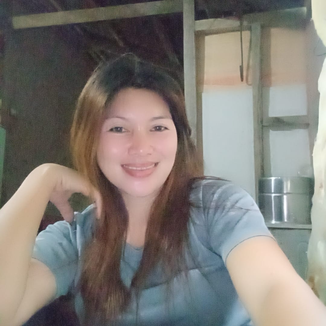 Ainy Tenedero