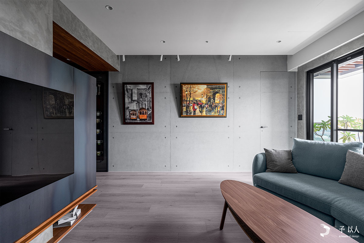 予以人室內設計 A Touch of Design... - 予以人室內設計 A Touch of Design