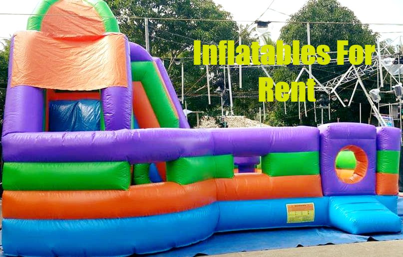 🎉 Kaeden's Funflatables 🇵🇭... - Kaeden's Funflatables