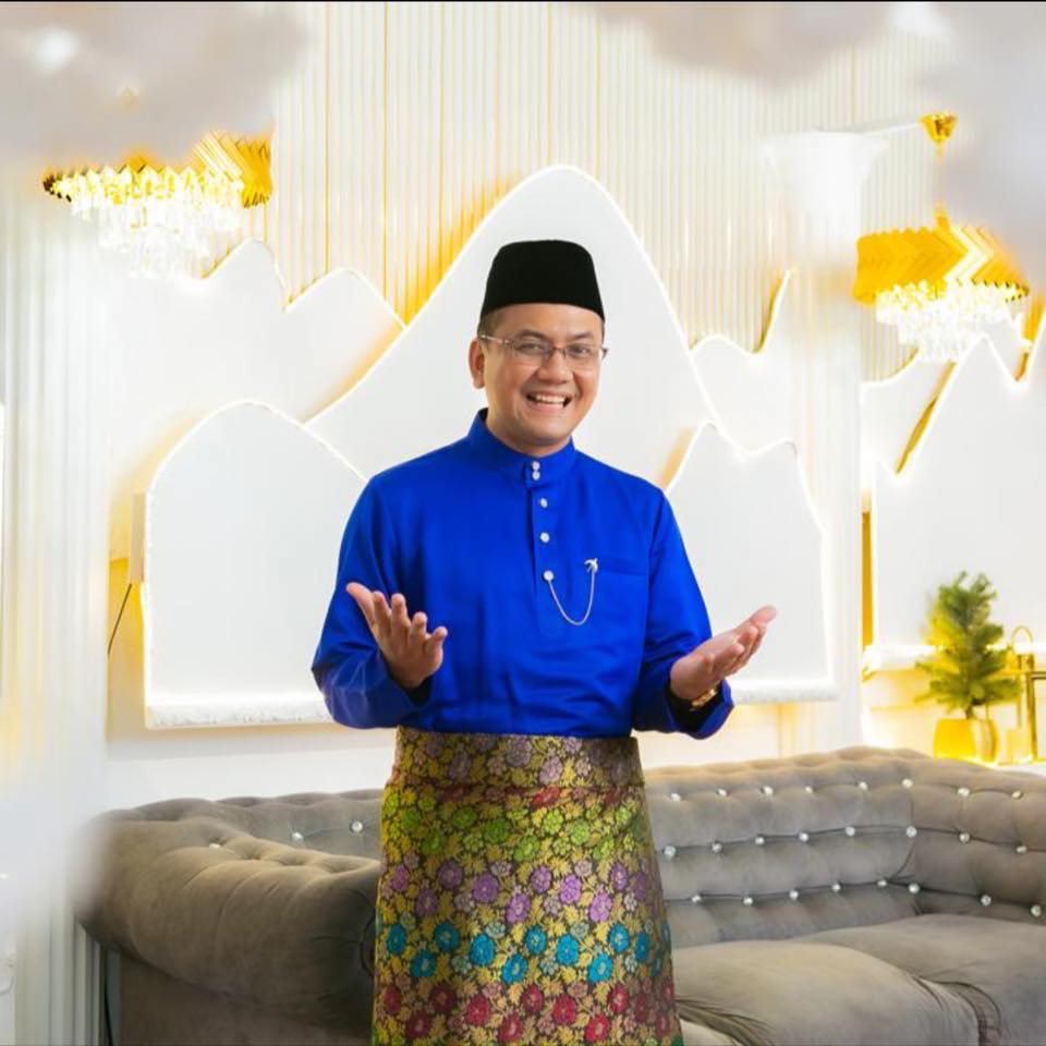 Mohamad Rozlan Mohamad Razalli