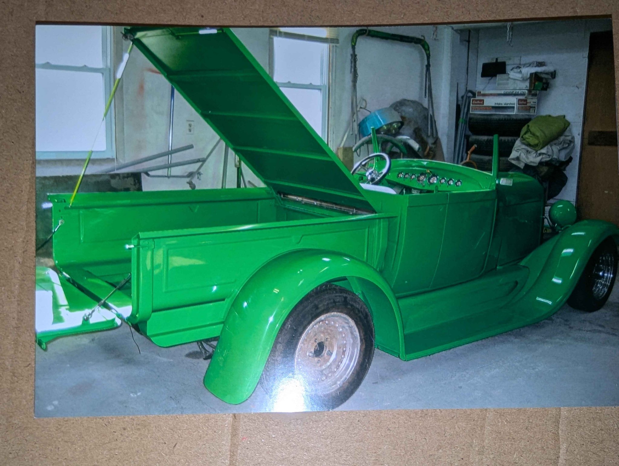1929 Ford hot rod roadster pickup - Cars & Trucks - Greenwich ...
