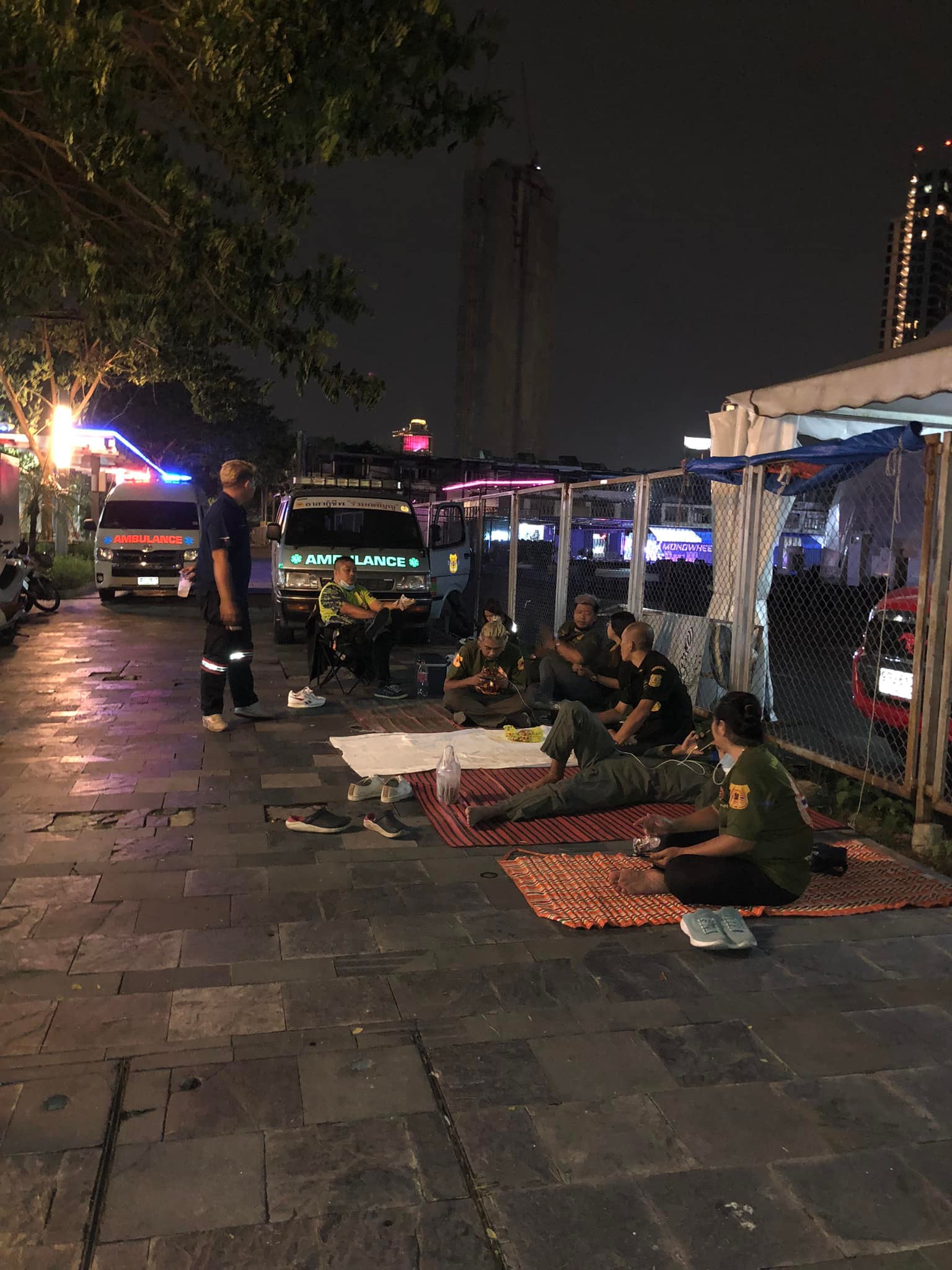 นิกร โพธิ์งาม - ว35ครับ | Facebook