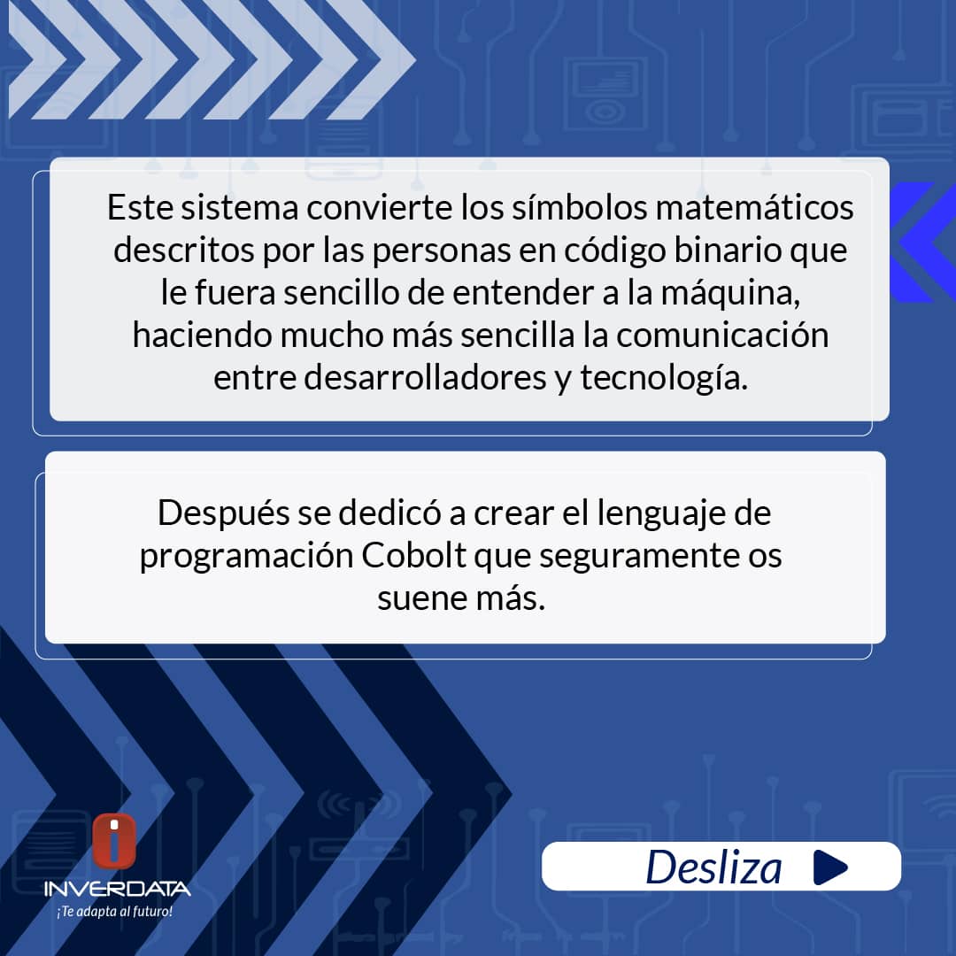 Inverdata Colombia