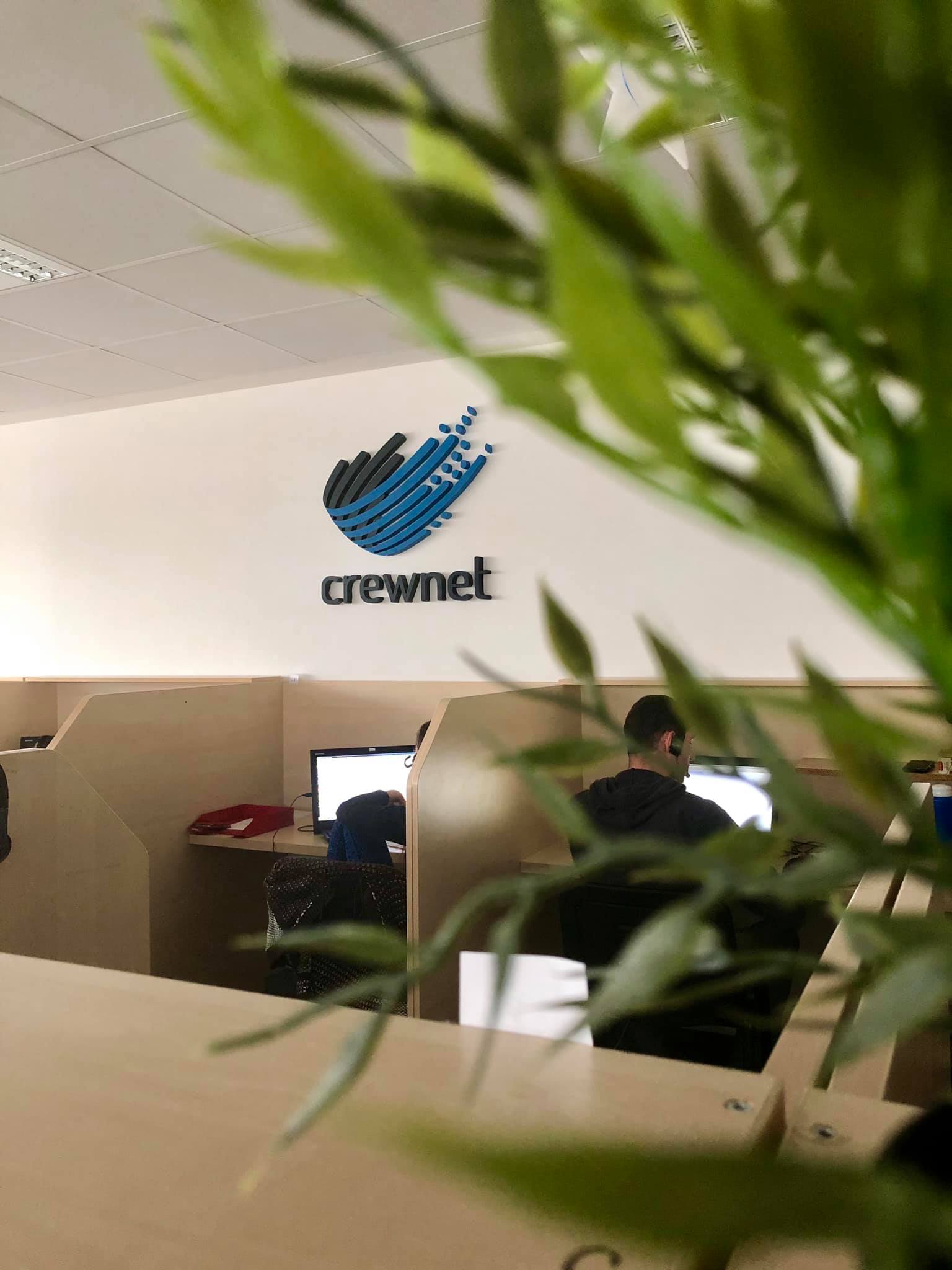 Crewnet | Poprad