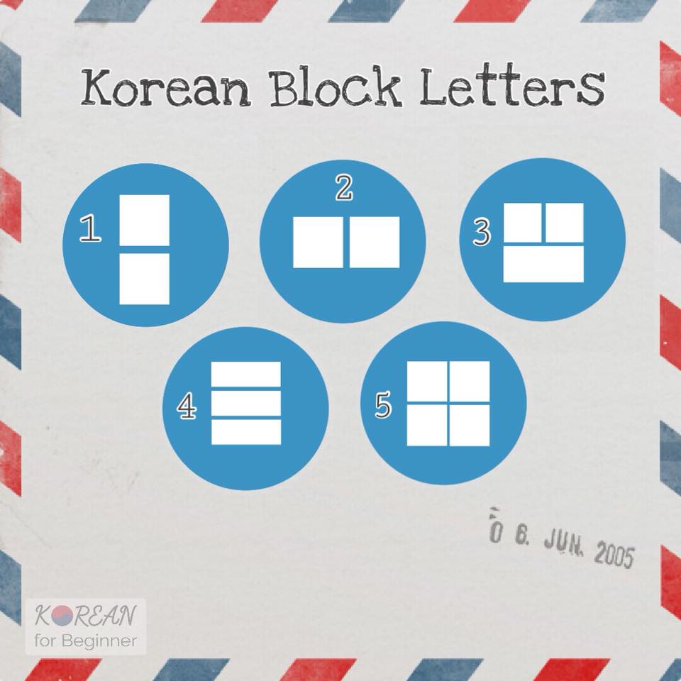 📝 WRITING 안녕, 친구들! Hello... - Basic Korean Language Learning