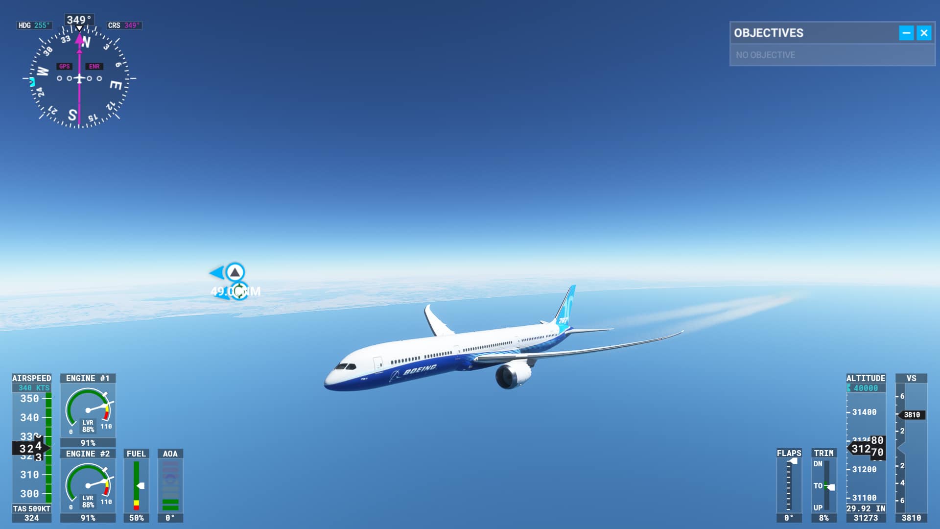 Microsoft Flight Simulator 2024 (Asobo Studio) | Guys! Am i the only ...
