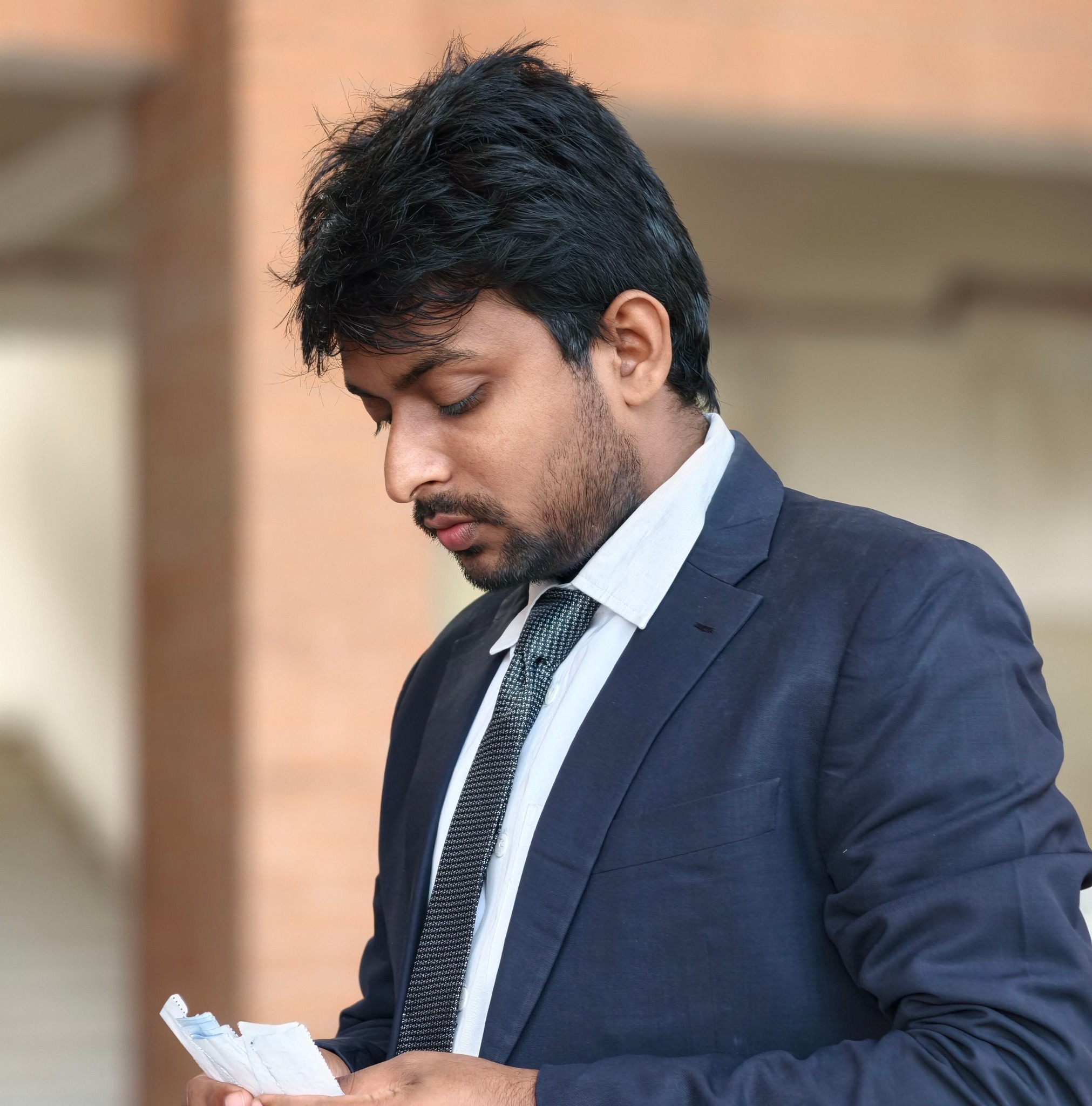 Rabiul Islam
