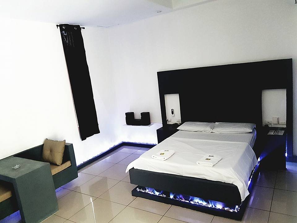 Autohotel Nyx | Managua