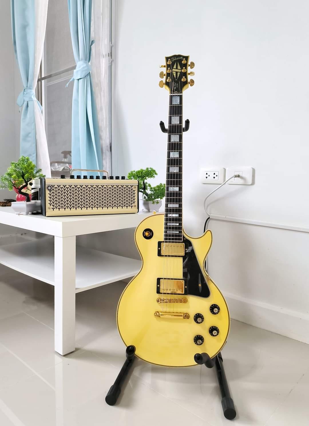 Gibson Les Paul Yamano 1998 Custom Shop