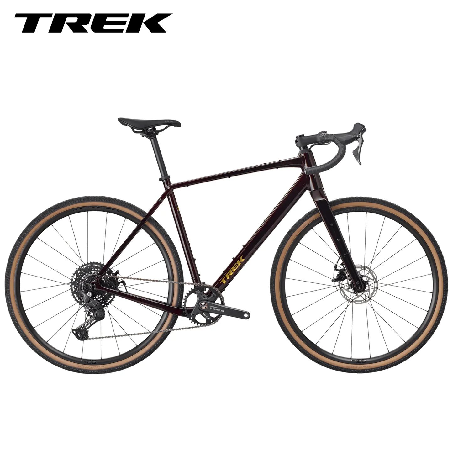 Trek bike for sale in the US