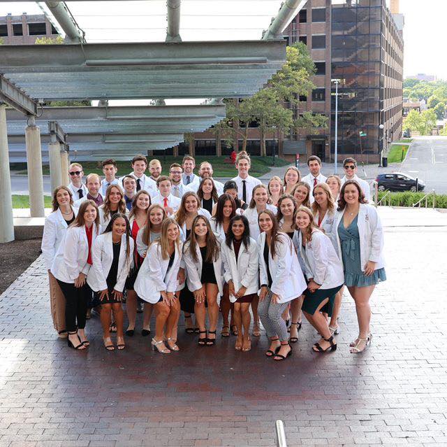 University of Cincinnati Doctor of Physical Therapy Program | Cincinnati OH
