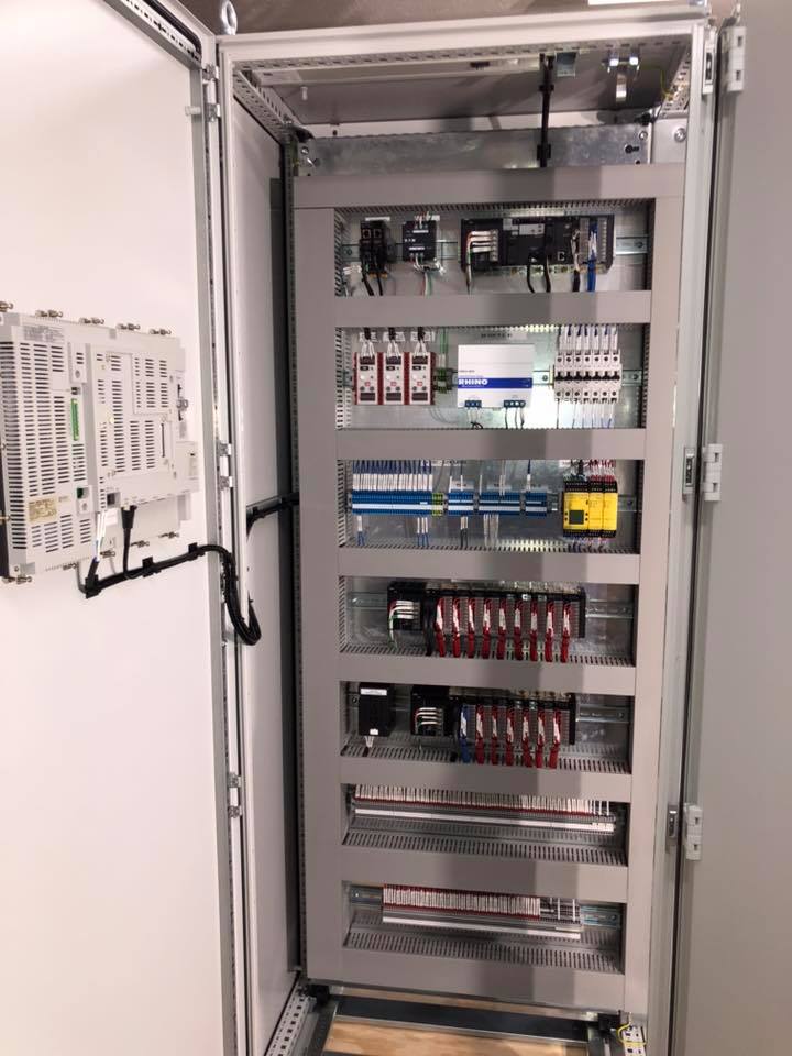 Price Machine LLC | Millersville PA