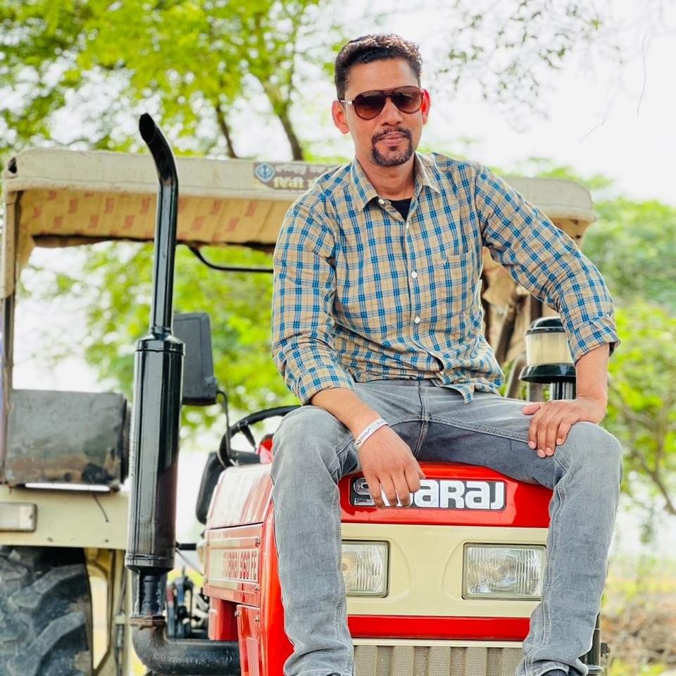 Vinod Jain