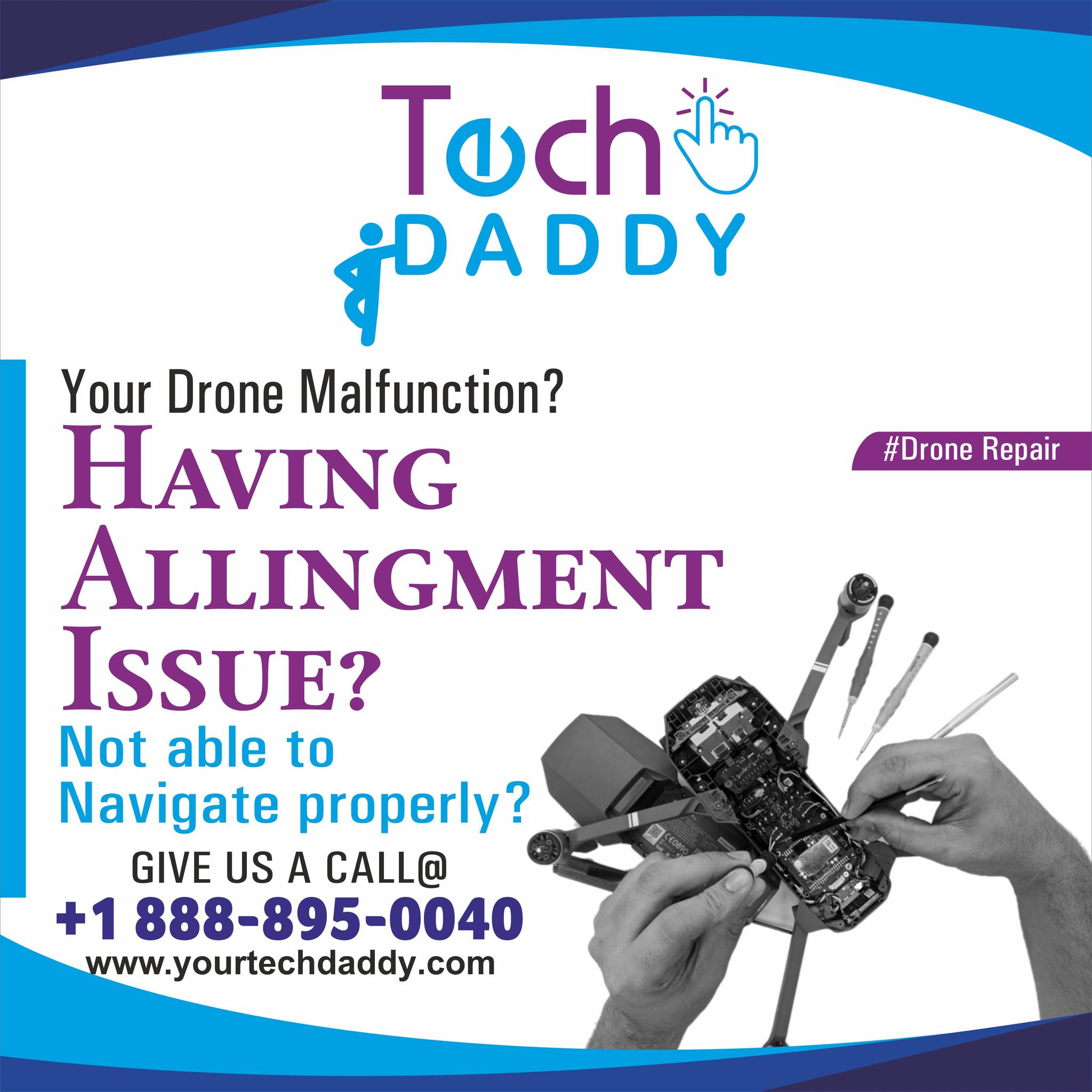 Tech Daddy | Raleigh NC