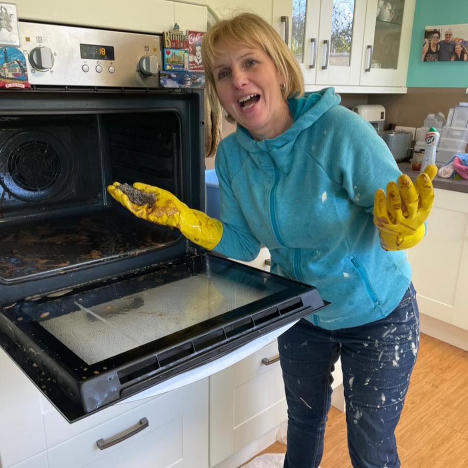 Jo Cutsforth Housekeeping Services - Your Domestic PA | Ramsey Isle Of Man