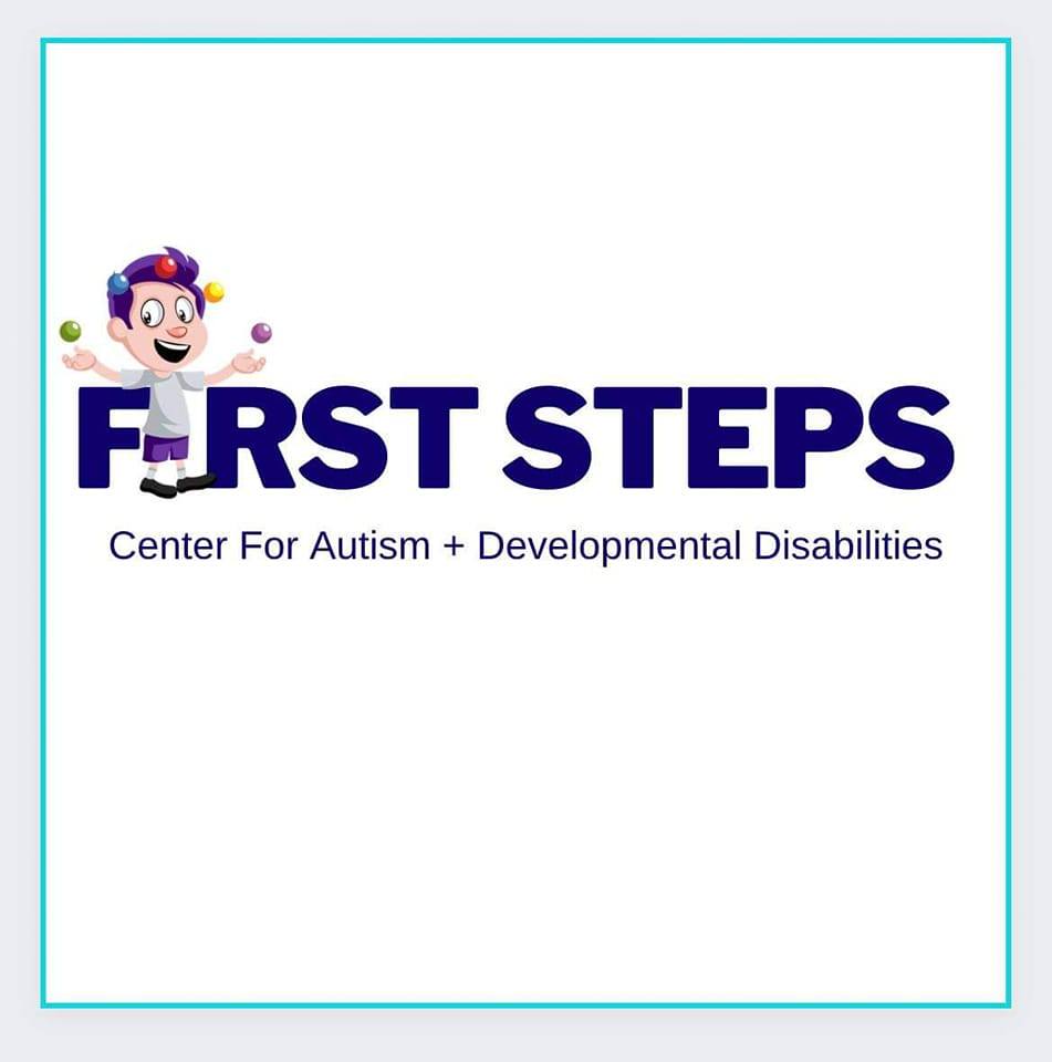 First Steps Center for Autism and Developmental Disabilities added a ...