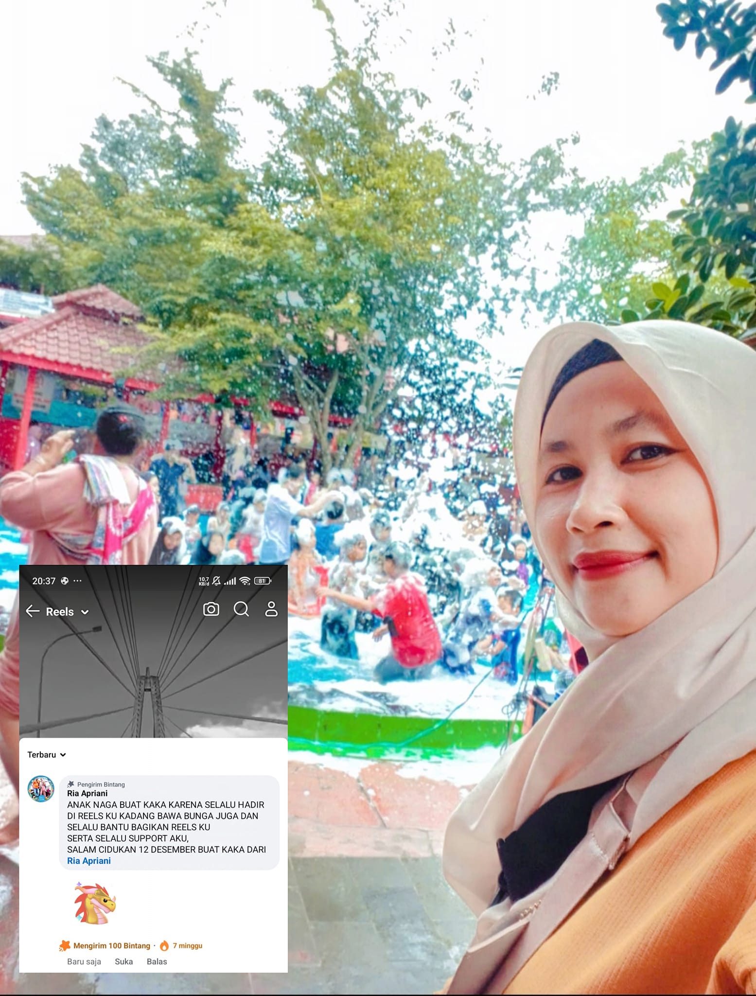 Ria Rizal Cinta