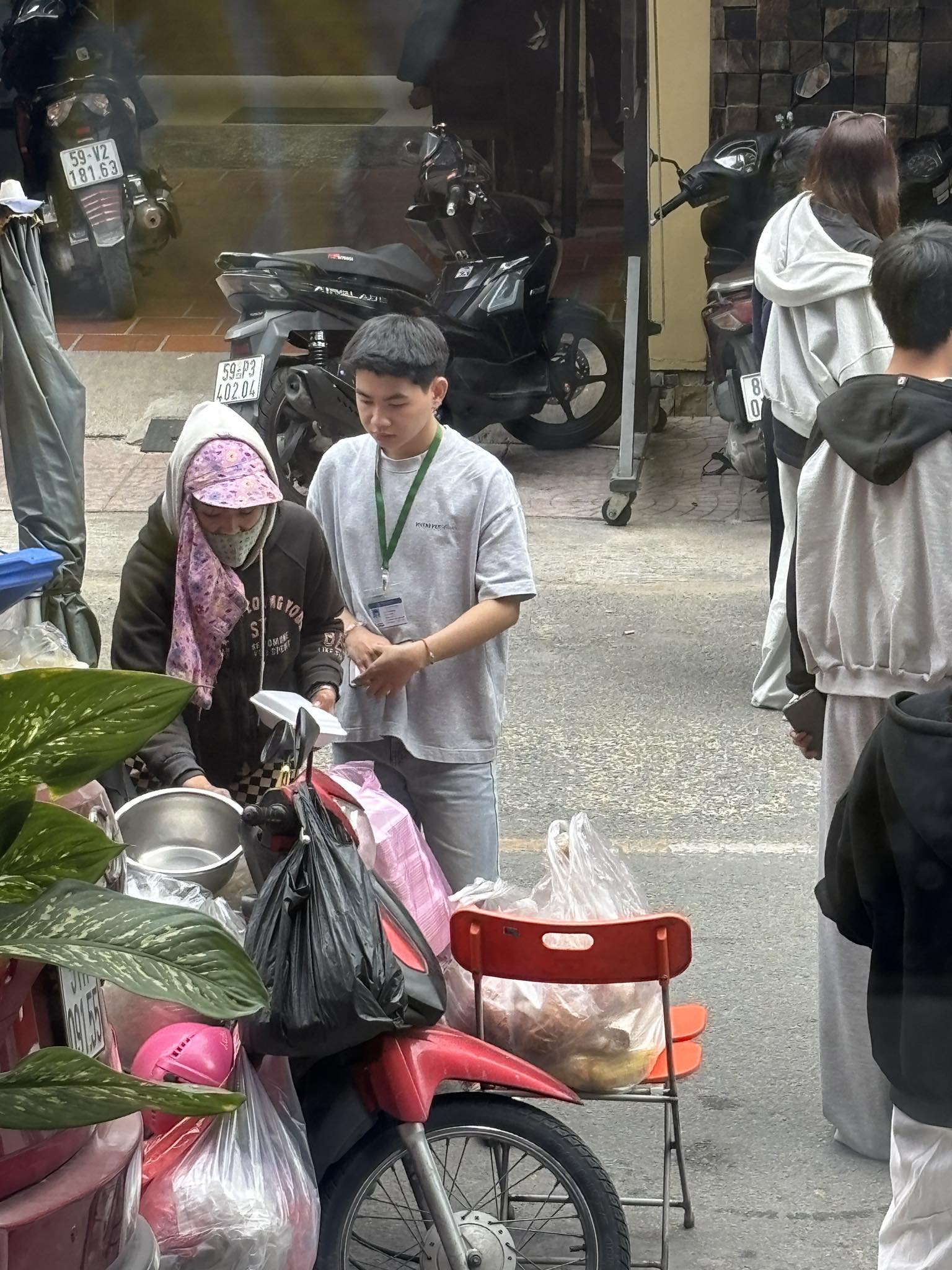 Xin in4 bé này ạ | Facebook