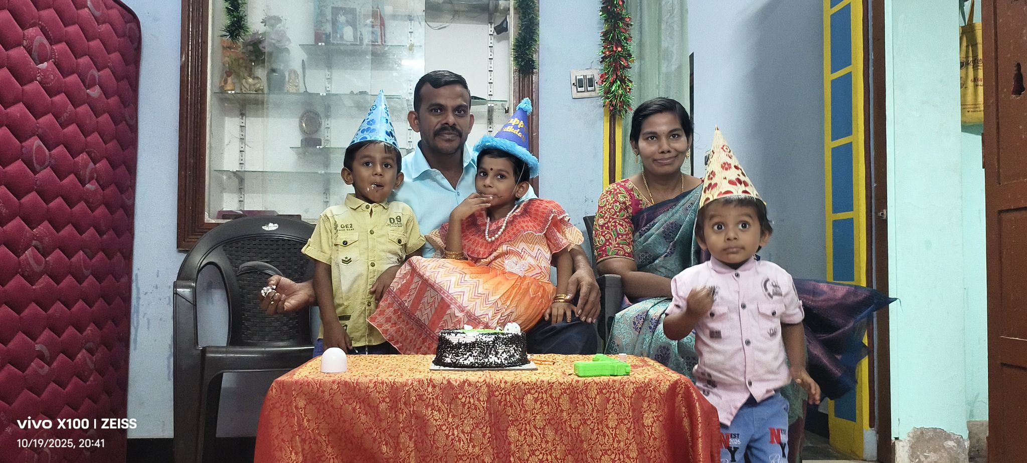 Ramesh Raja