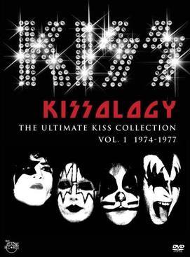KISSTORY - December 18, 2007 - We released the KISSOLOGY 3: 1992