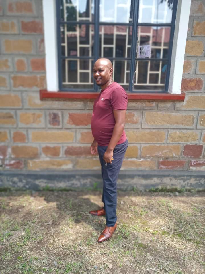 Abuga Robert