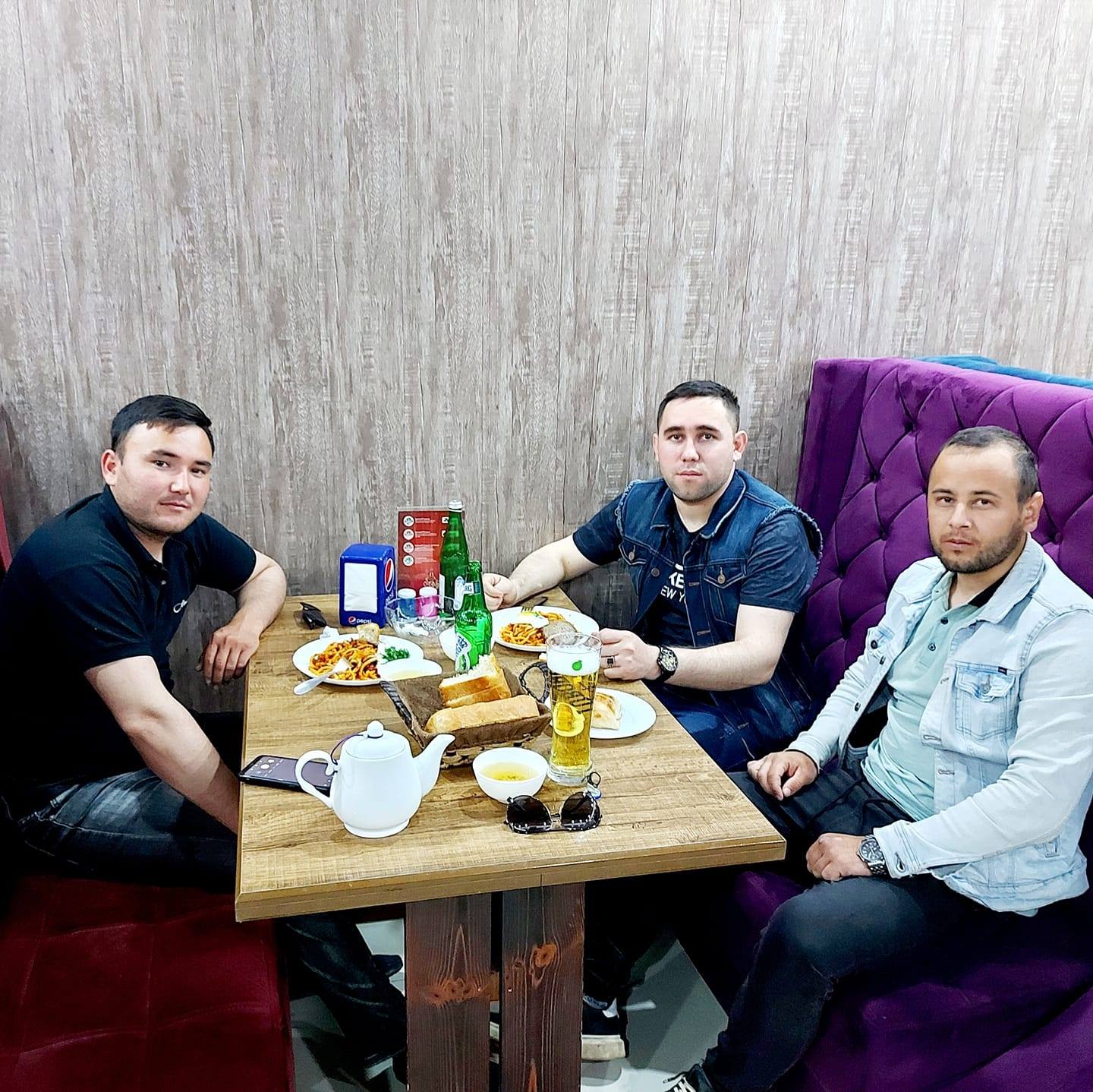 #guch 🫵 | Ulugbek Ramatov