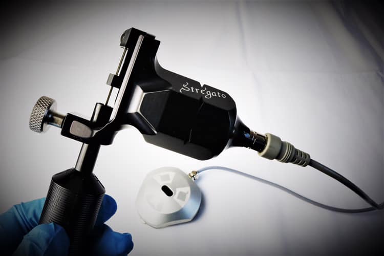 The new EGO Vertex 2 is now in stock and available to order from