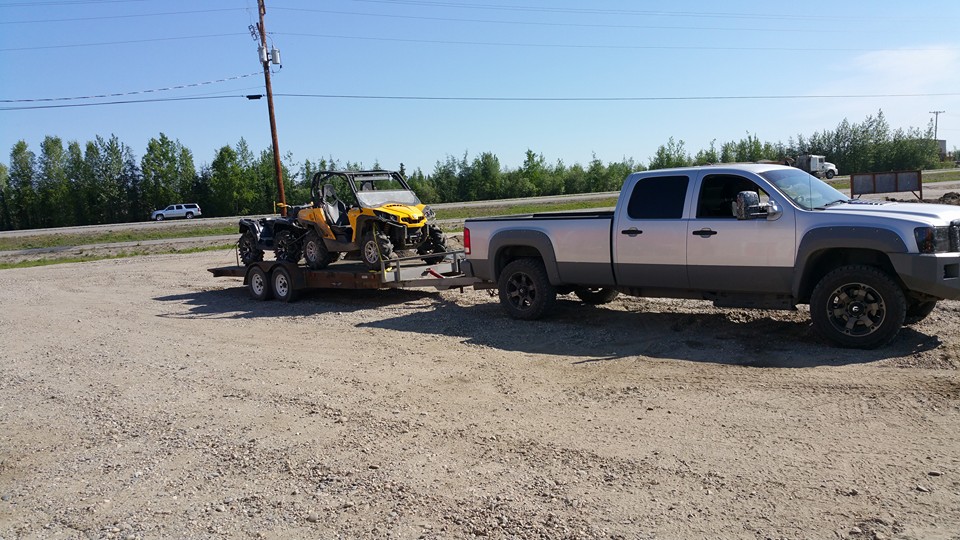 Johnny's Toy Rentals North Pole AK