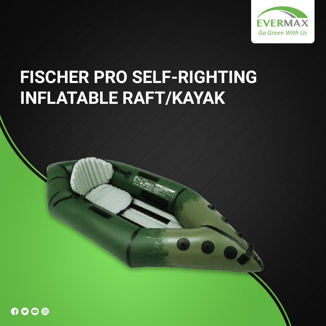 Evermax Eco Industry Ltd. | Jiashan