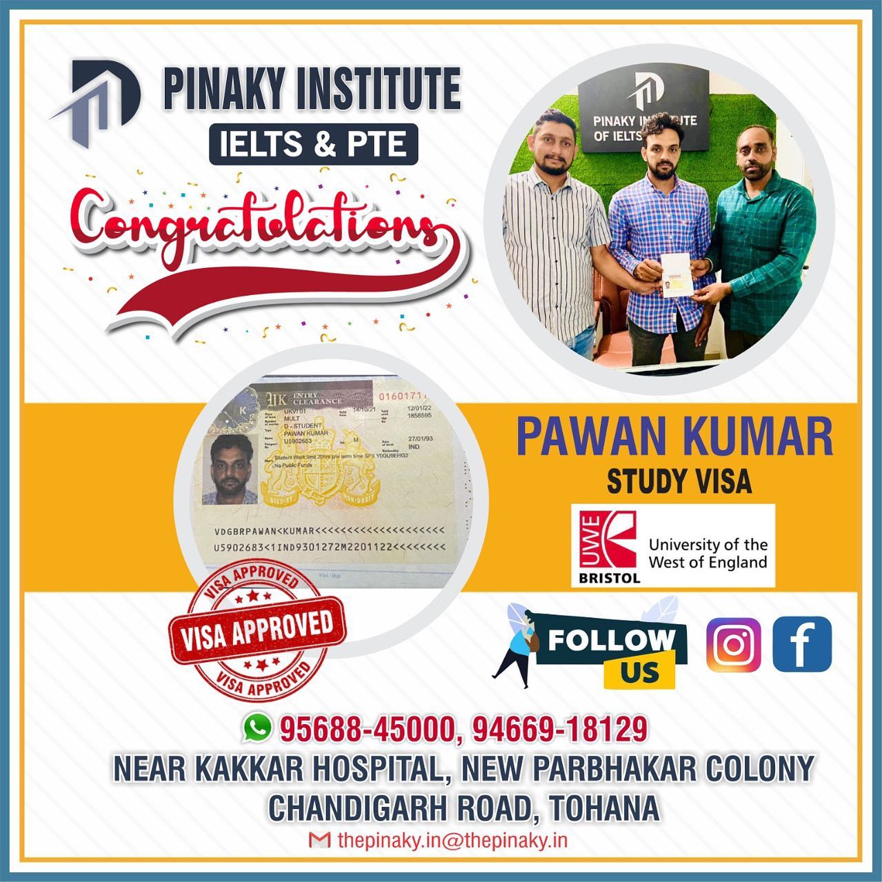 Ashish nain - Congratulations🥳🥳🥳🥳 pawan punia for getting...