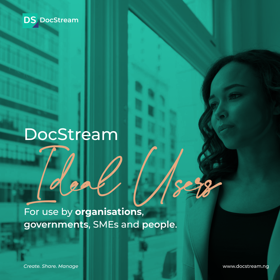 DocStream | Abuja