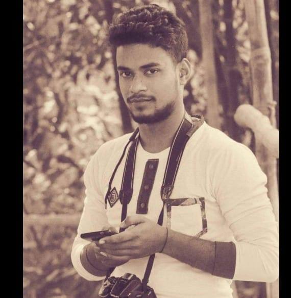 R. R. Rajesh