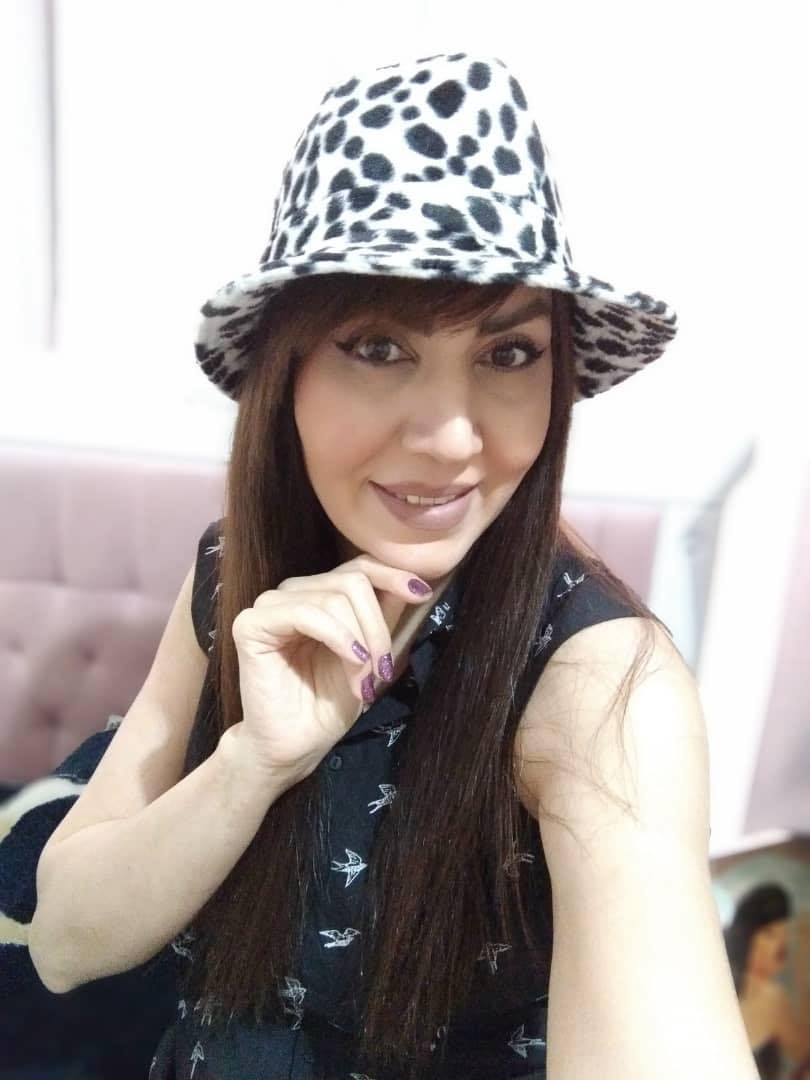 Sara Rostami