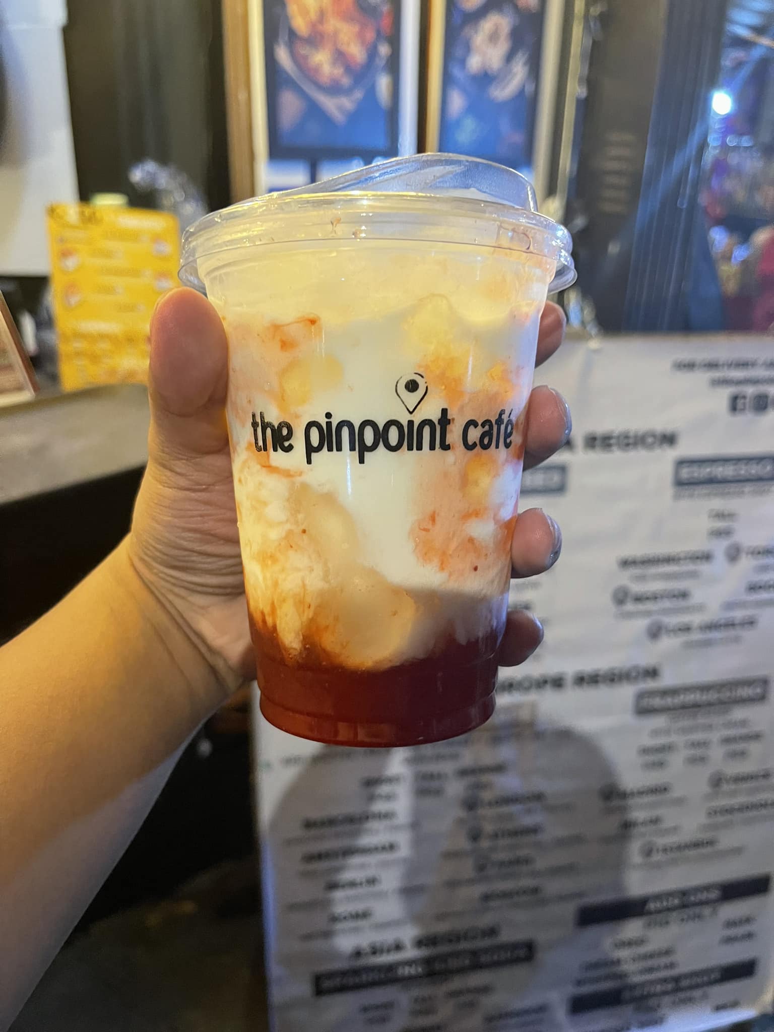 The Pinpoint Café | Makati