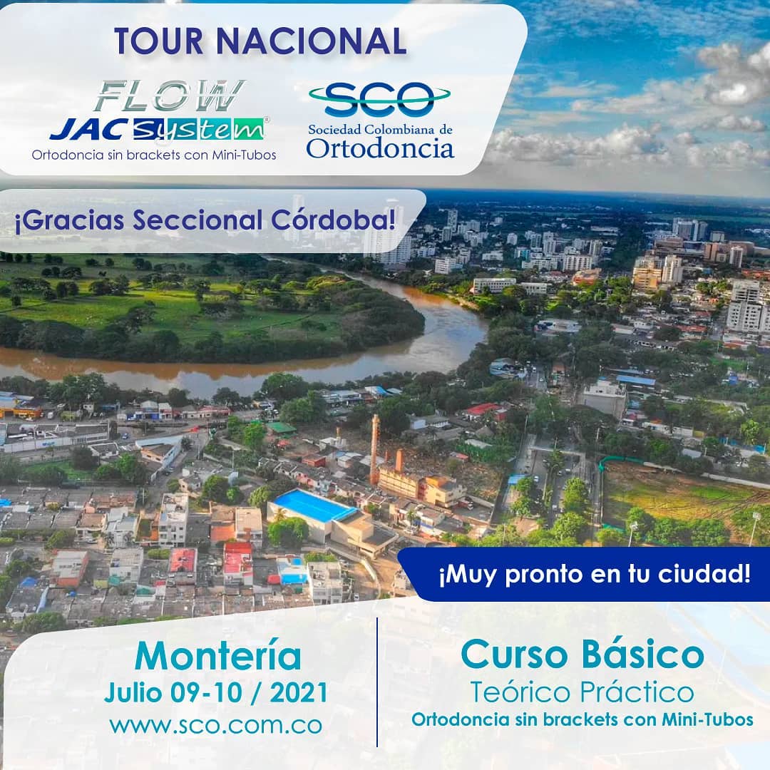 Flow Jac System - Este recorrido por las Seccionales de la...
