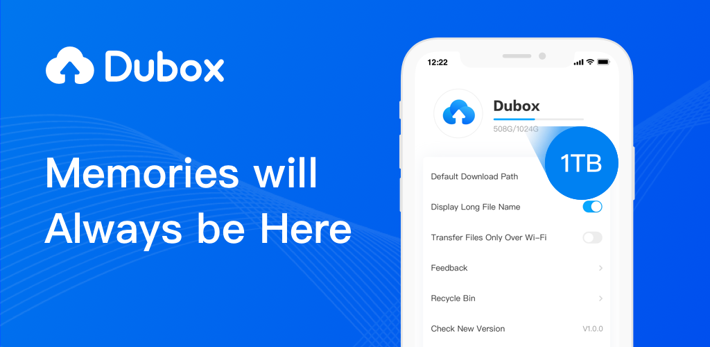 Dubox