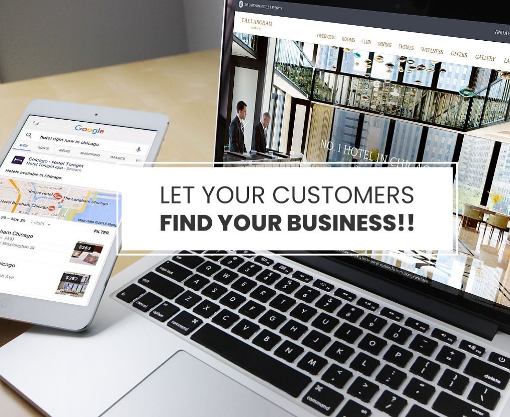Atop Digital - Digital Marketing & Web Development Agency