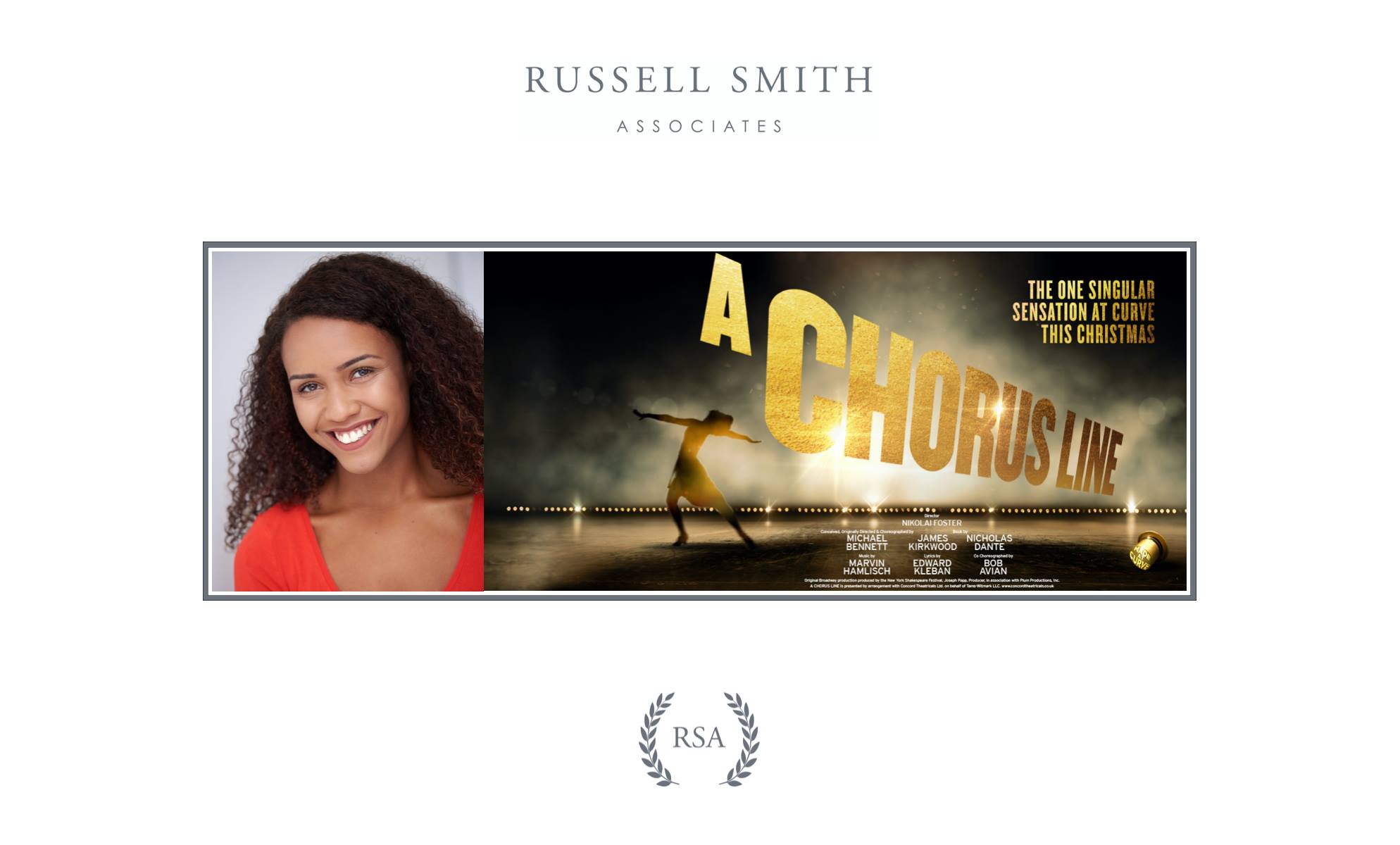 Russell Smith Associates