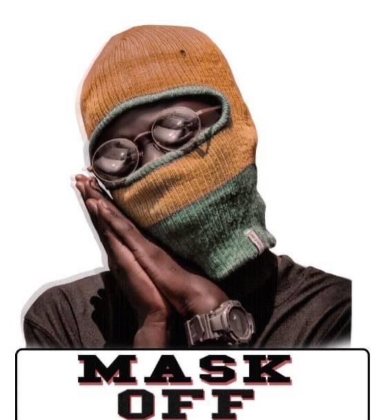 MASK OFF Officiel
