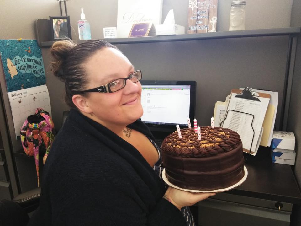 💥 Happy Birthday to... - GreenKiss Staffing Solutions Inc. | Facebook