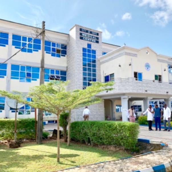 City Of Hope Medical Centre