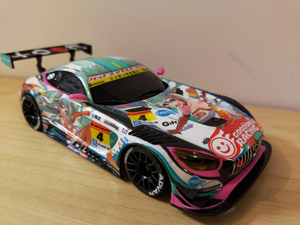 Z-Racer Magazine