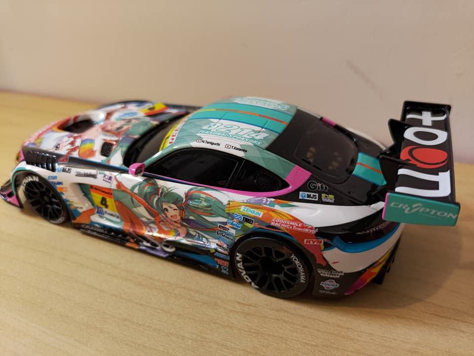 Z-Racer Magazine